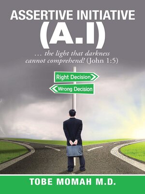 cover image of Assertive Initiative (A.I)